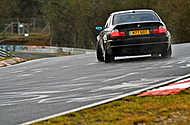 Bild 1 - Touristenfahrten Nürburgring Nordschleife 04.01.2014