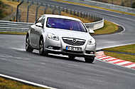 Bild 2 - Touristenfahrten Nürburgring Nordschleife 04.01.2014