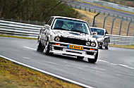 Bild 4 - Touristenfahrten Nürburgring Nordschleife 04.01.2014