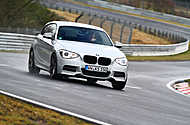 Bild 1 - Touristenfahrten Nürburgring Nordschleife 04.01.2014