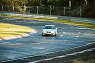 Bild 1 - Touristenfahrten Nürburgring Nordschleife 05.01.2014