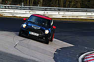 Bild 2 - Touristenfahrten Nürburgring Nordschleife 05.01.2014