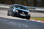 Bild 5 - Touristenfahrten Nürburgring Nordschleife 05.01.2014