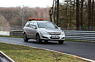 Bild 3 - Touristenfahrten Nürburgring Nordschleife 18.01.2014