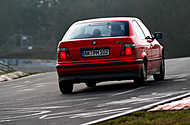 Bild 3 - Touristenfahrten Nürburgring Nordschleife 19.01.2014