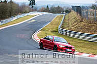 Bild 5 - Touristenfahrten Nürburgring Nordschleife 19.01.2014