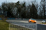 Bild 6 - Touristenfahrten Nürburgring Nordschleife 19.01.2014