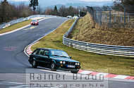 Bild 4 - Touristenfahrten Nürburgring Nordschleife 19.01.2014