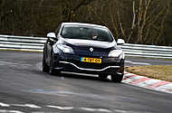 Bild 1 - Touristenfahrten Nürburgring Nordschleife 15.02.2014