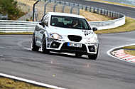 Bild 2 - Touristenfahrten Nürburgring Nordschleife 15.02.2014