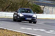 Bild 1 - Touristenfahrten Nürburgring Nordschleife 15.02.2014