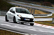 Bild 1 - Touristenfahrten Nürburgring Nordschleife 16.02.2014