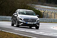 Bild 3 - Touristenfahrten Nürburgring Nordschleife 16.02.2014