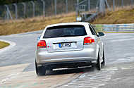 Bild 6 - Touristenfahrten Nürburgring Nordschleife 16.02.2014