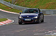 Bild 1 - Touristenfahrten Nürburgring Nordschleife 23.03.2014