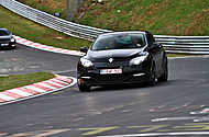 Bild 2 - Touristenfahrten Nürburgring Nordschleife 23.03.2014