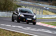 Bild 3 - Touristenfahrten Nürburgring Nordschleife 23.03.2014