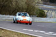 Bild 4 - Touristenfahrten Nürburgring Nordschleife 23.03.2014