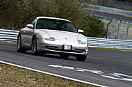 Bild 3 - Touristenfahrten Nürburgring Nordschleife 23.03.2014