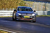 Bild 4 - Touristenfahrten Nürburgring Nordschleife 24.03.2014