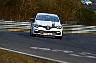 Bild 2 - Touristenfahrten Nürburgring Nordschleife 27.03.2014