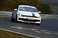 Bild 4 - Touristenfahrten Nürburgring Nordschleife 27.03.2014