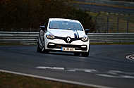 Bild 6 - Touristenfahrten Nürburgring Nordschleife 27.03.2014