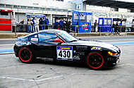 Bild 5 - VLN Westfalenfahrt - Freies Training - 28.03.2014