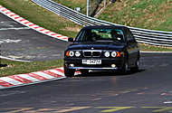 Bild 2 - Touristenfahrten Nürburgring Nordschleife 30.03.2014