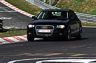 Bild 4 - Touristenfahrten Nürburgring Nordschleife 30.03.2014