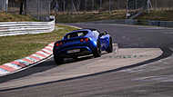 Bild 5 - Touristenfahrten Nürburgring Nordschleife 30.03.2014