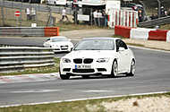 Bild 5 - Touristenfahrten Nürburgring Nordschleife 30.03.2014