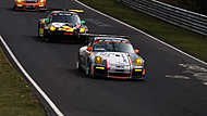 Bild 1 - VLN 3, 56. ADAC ACAS H&R Cup