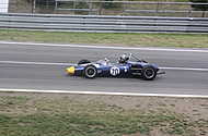 Bild 2 - AvD Oldtimer-Grand-Prix