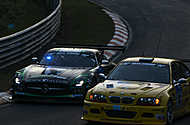 Bild 2 - 42. ADAC Zurich 24h - Rennen