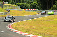 Bild 1 - Touristenfahrten Nürburgring Nordschleife 29.06.2014