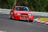 Bild 1 - Touristenfahrten Nürburgring Nordschleife 30.06.2014