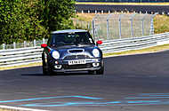 Bild 2 - Touristenfahrten Nürburgring Nordschleife 03.07.2014