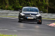 Bild 1 - Touristenfahrten Nürburgring Nordschleife 13.07.2014