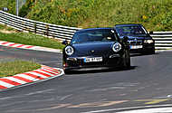 Bild 1 - Touristenfahrten Nürburgring Nordschleife 19.07.2014