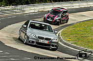 Bild 4 - Touristenfahrten Nürburgring Nordschleife 20.07.2014