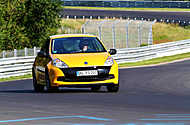 Bild 4 - Touristenfahrten Nürburgring Nordschleife 31.07.2014