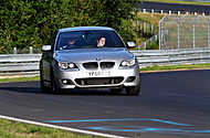 Bild 6 - Touristenfahrten Nürburgring Nordschleife 31.07.2014