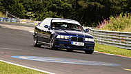 Bild 1 - Touristenfahrten Nürburgring Nordschleife 03.08.2014