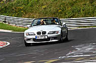 Bild 4 - Touristenfahrten Nürburgring Nordschleife 03.08.2014