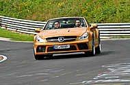 Bild 5 - Touristenfahrten Nürburgring Nordschleife 03.08.2014