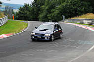 Bild 2 - Touristenfahrten Nürburgring Nordschleife 06.08.2014