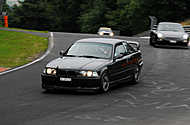 Bild 3 - Touristenfahrten Nürburgring Nordschleife 06.08.2014