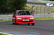 Bild 5 - Touristenfahrten Nürburgring Nordschleife 06.08.2014