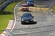 Bild 1 - Touristenfahrten Nürburgring Nordschleife 09.08.2014